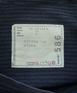 sacai（サカイ）Tシャツ・カットソー 紺 サイズ:3(L位) メンズ/2200571384051