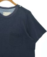 sacai（サカイ）Tシャツ・カットソー 紺 サイズ:3(L位) メンズ/2200571384051