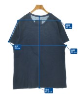 sacai（サカイ）Tシャツ・カットソー 紺 サイズ:3(L位) メンズ/2200571384051