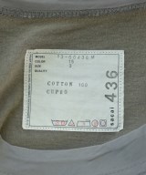 sacai（サカイ）Tシャツ・カットソー 黒 サイズ:3(L位) メンズ/2200571384075