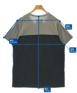 sacai（サカイ）Tシャツ・カットソー 黒 サイズ:3(L位) メンズ/2200571384075