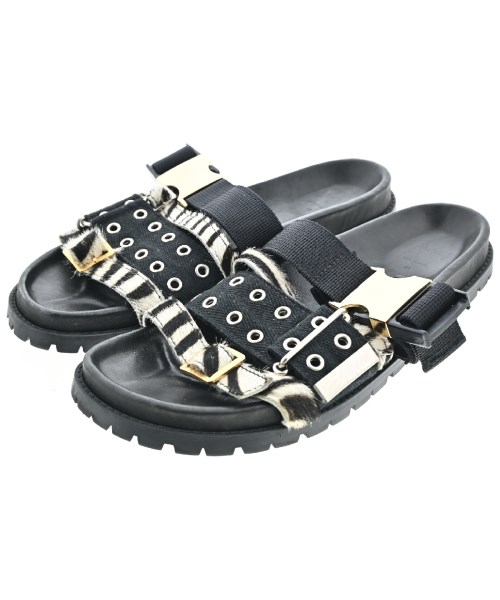 サカイ(sacai)のsacai サンダル