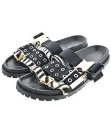 sacai サンダル