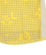 sacai（サカイ）ショートパンツ 黄 サイズ:2(M位) メンズ/2200571548088