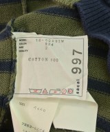 sacai（サカイ）ニット・セーター カーキ サイズ:2(M位) メンズ/2200571642014
