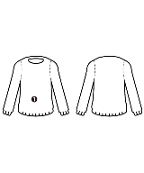sacai（サカイ）ニット・セーター 紺 サイズ:3(L位) メンズ/2200571938131