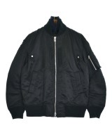 sacai ミリタリーブルゾン