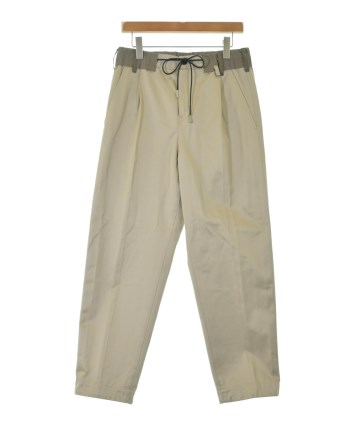 sacai（サカイ）その他 ベージュ サイズ:1(S位) メンズ/2200572085032