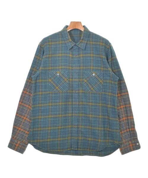 サカイ(sacai)のsacai カジュアルシャツ