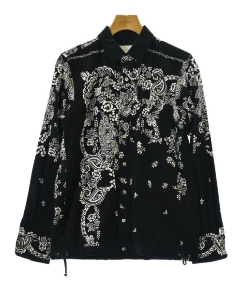サカイ(sacai)のsacai カジュアルシャツ