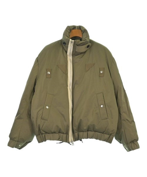 サカイ(sacai)のsacai ダウンジャケット/ダウンベスト