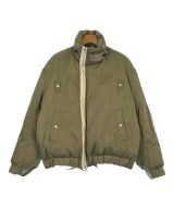 sacai ダウンジャケット/ダウンベスト