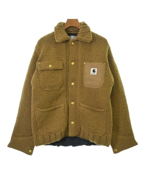 サカイ(sacai)のsacai ブルゾン（その他）