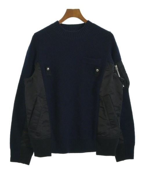 サカイ(sacai)のsacai ニット・セーター