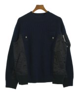 sacai ニット・セーター