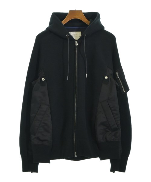サカイ(sacai)のsacai パーカー