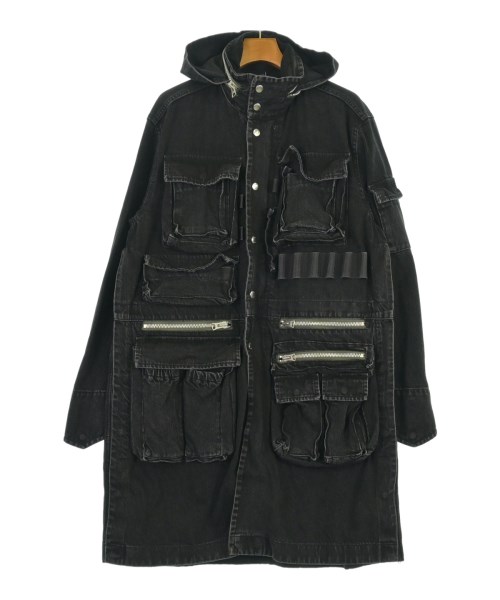 サカイ(sacai)のsacai モッズコート