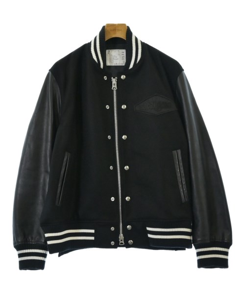 サカイ(sacai)のsacai スタジャン
