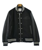 sacai スタジャン