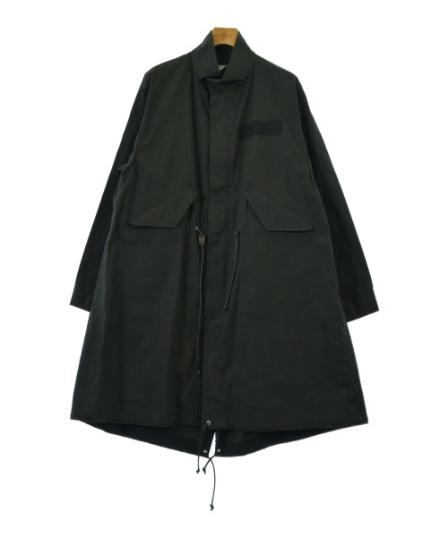 サカイ(sacai)のsacai モッズコート