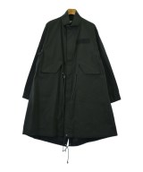 sacai モッズコート