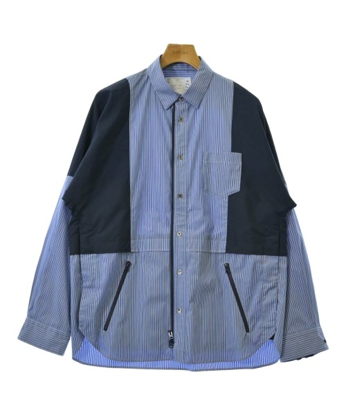 サカイ(sacai)のsacai カジュアルシャツ