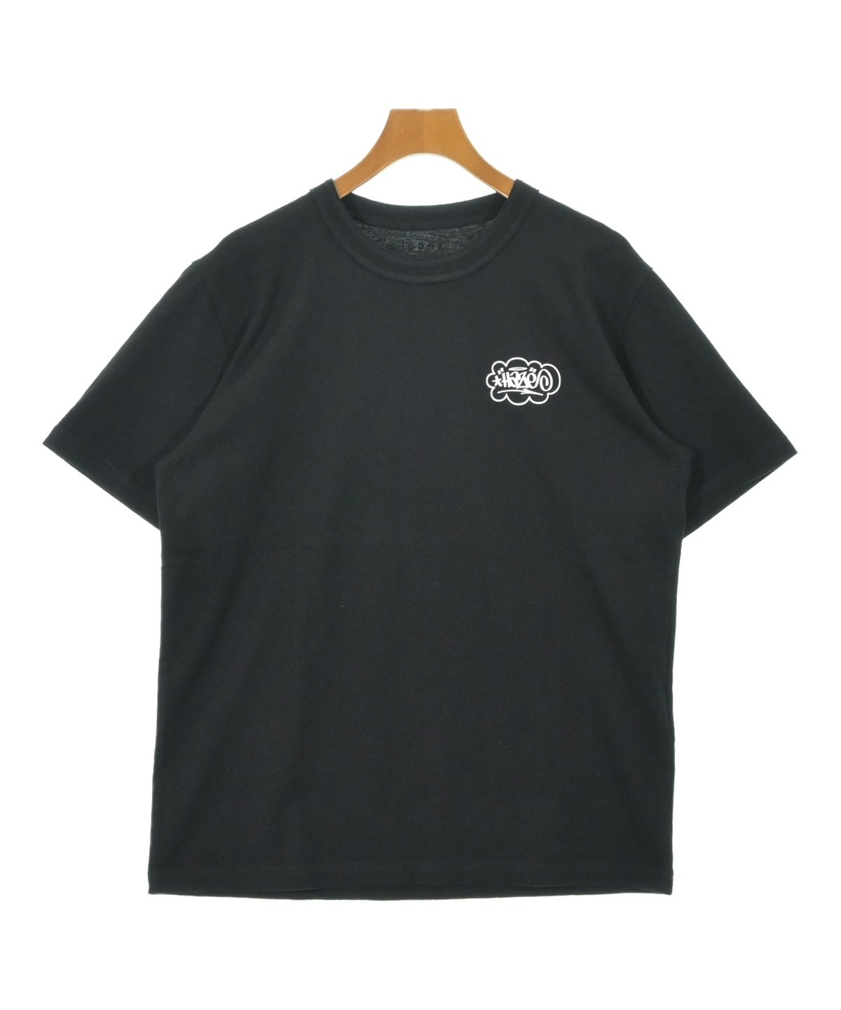 sacai サカイ sacai サカイ Tシャツ・カットソー 4(XL位) 白 Tシャツ 