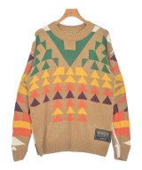 sacai ニット・セーター