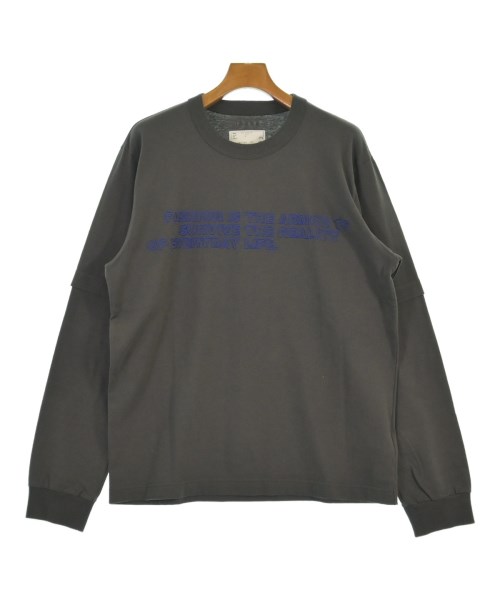サカイ(sacai)のsacai Tシャツ・カットソー