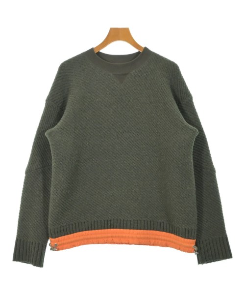 サカイ(sacai)のsacai ニット・セーター