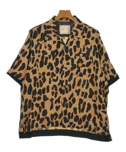 サカイ(sacai)のsacai カジュアルシャツ