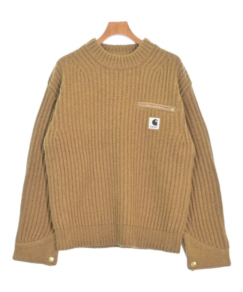 サカイ(sacai)のsacai ニット・セーター