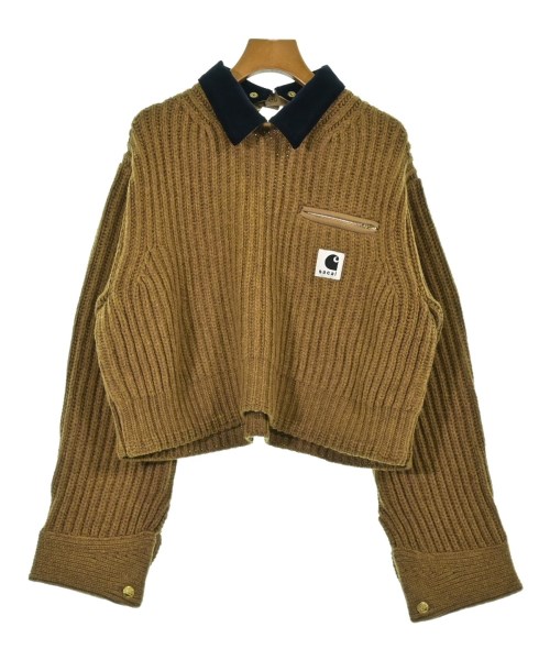 サカイ(sacai)のsacai ニット・セーター
