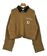 sacai ニット・セーター