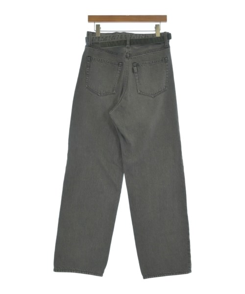 sacai（サカイ）デニムパンツ グレー サイズ:-(L位) メンズ/2200662708056