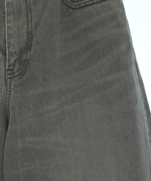 sacai（サカイ）デニムパンツ グレー サイズ:-(L位) メンズ/2200662708056