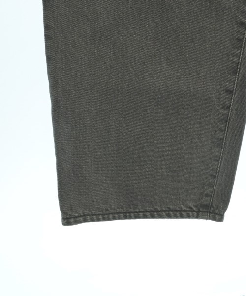 sacai（サカイ）デニムパンツ グレー サイズ:-(L位) メンズ/2200662708056