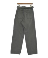 sacai（サカイ）デニムパンツ グレー サイズ:-(L位) メンズ/2200662708056