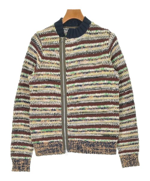 sacai(サカイ)その他 茶 サイズ:1(S位)/2200672577024