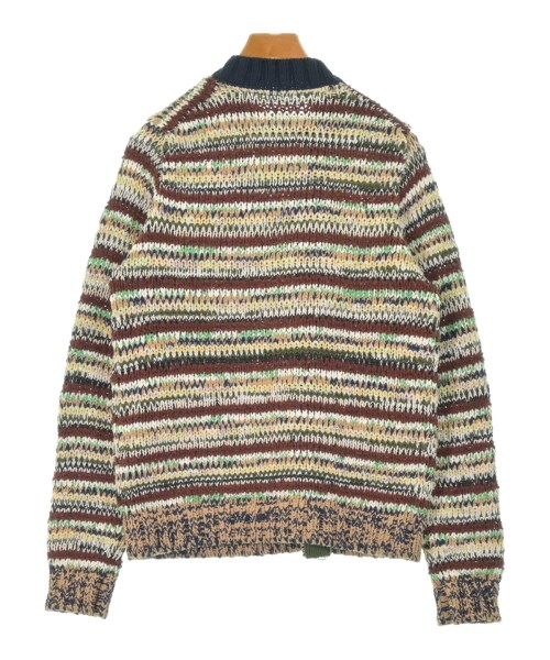 sacai（サカイ）その他 茶 サイズ:1(S位) メンズ/2200672577024