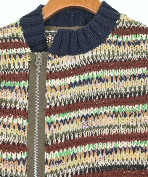 sacai（サカイ）その他 茶 サイズ:1(S位) メンズ/2200672577024