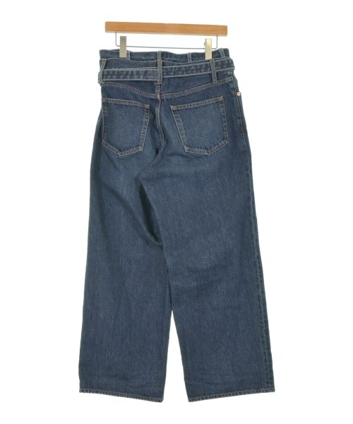 sacai（サカイ）デニムパンツ 青 サイズ:0(XS位) メンズ/2200672577031