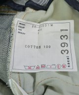 sacai（サカイ）デニムパンツ 青 サイズ:0(XS位) メンズ/2200672577031