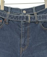 sacai（サカイ）デニムパンツ 青 サイズ:0(XS位) メンズ/2200672577031
