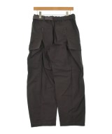 sacai（サカイ）カーゴパンツ 茶 サイズ:0(XS位) メンズ/2200672577048