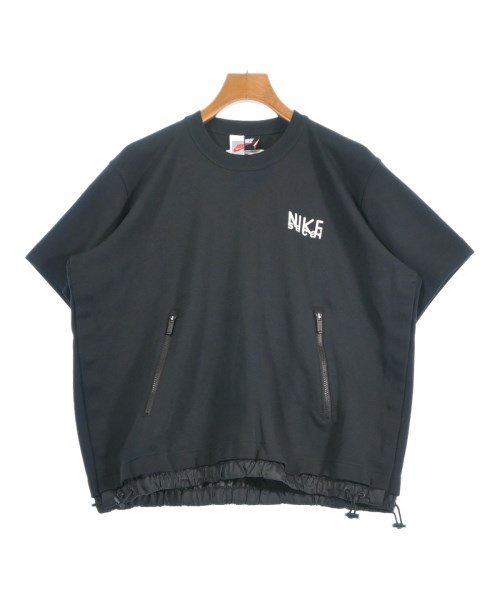 sacai(サカイ)Tシャツ・カットソー 黒 サイズ:L/2200672856013