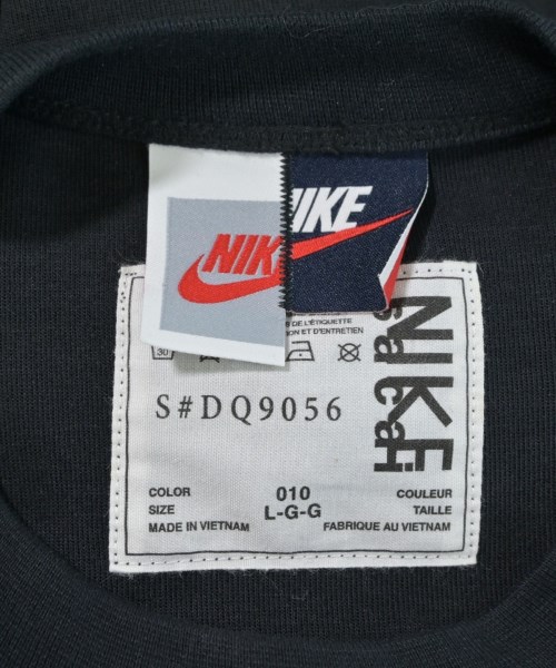 sacai（サカイ）Tシャツ・カットソー 黒 サイズ:L メンズ/2200672856013