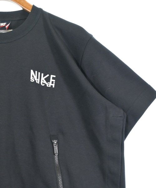 sacai（サカイ）Tシャツ・カットソー 黒 サイズ:L メンズ/2200672856013