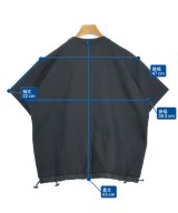 sacai（サカイ）Tシャツ・カットソー 黒 サイズ:L メンズ/2200672856013