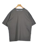 sacai（サカイ）Tシャツ・カットソー グレー サイズ:3(L位) メンズ/2200672856020
